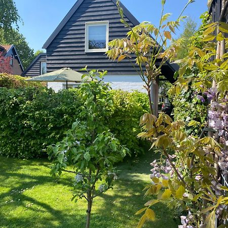 Tiny House De Oude Berg Villa Bergen Eksteriør bilde