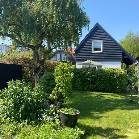 Tiny House De Oude Berg Villa Bergen Eksteriør bilde
