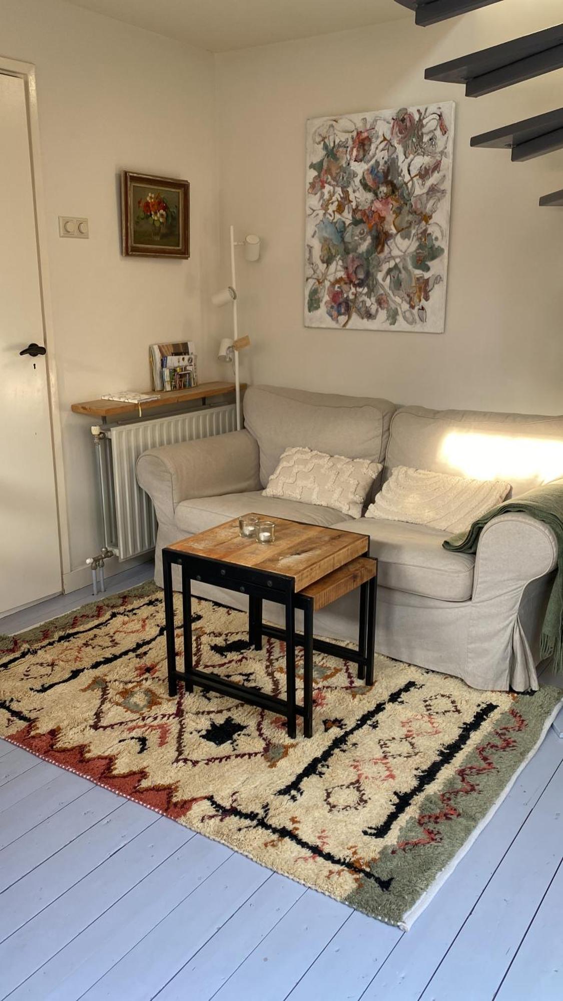 Tiny House De Oude Berg Villa Bergen Eksteriør bilde