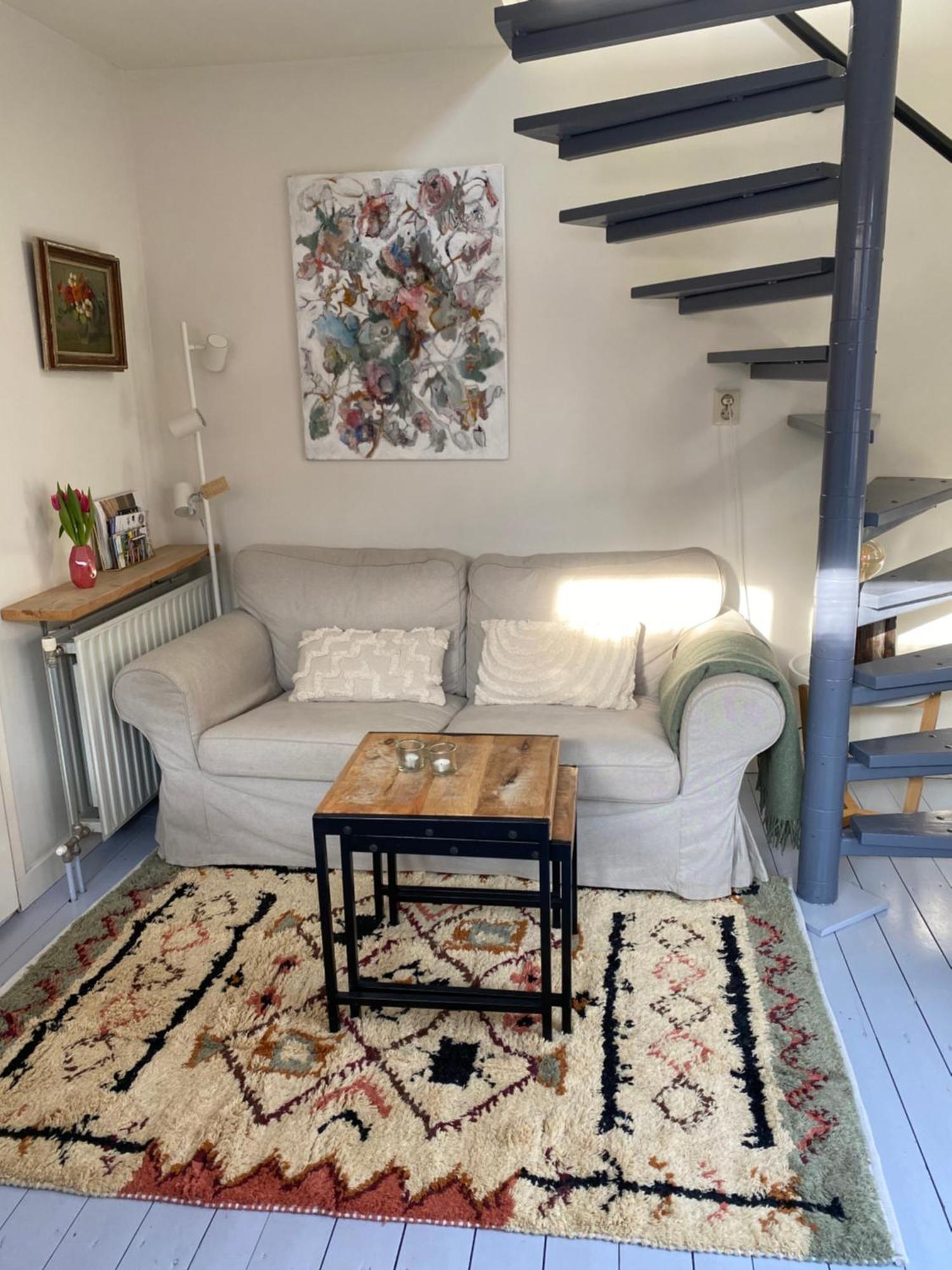 Tiny House De Oude Berg Villa Bergen Eksteriør bilde