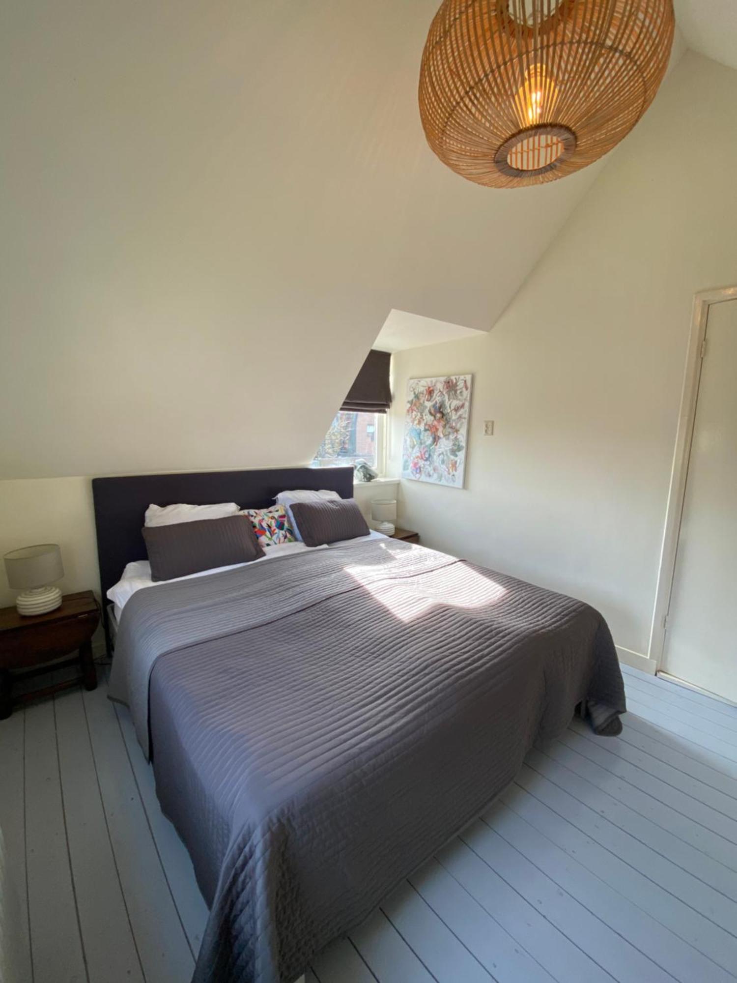 Tiny House De Oude Berg Villa Bergen Eksteriør bilde